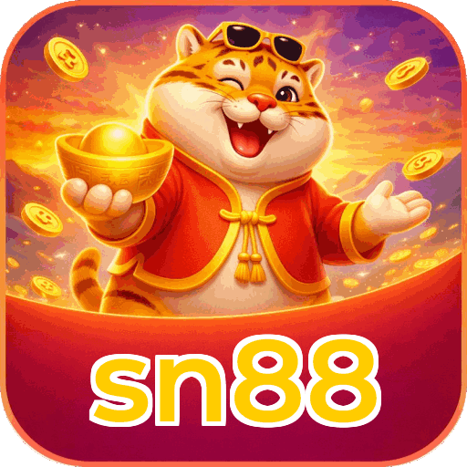 Login rápido no app sn88